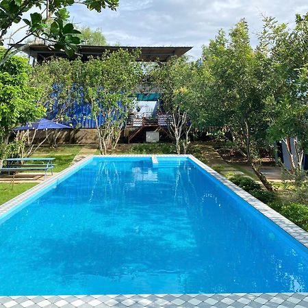 Con Phung Resort Mekong - Nature Escape With Free Boat Shuttle & Fishing Ben Tre ภายนอก รูปภาพ