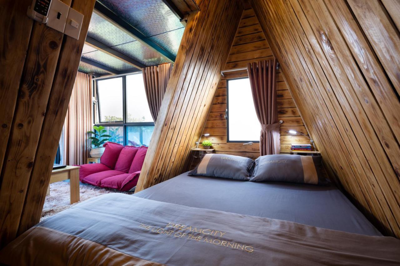 Con Phung Resort Mekong - Nature Escape With Free Boat Shuttle & Fishing Ben Tre ภายนอก รูปภาพ