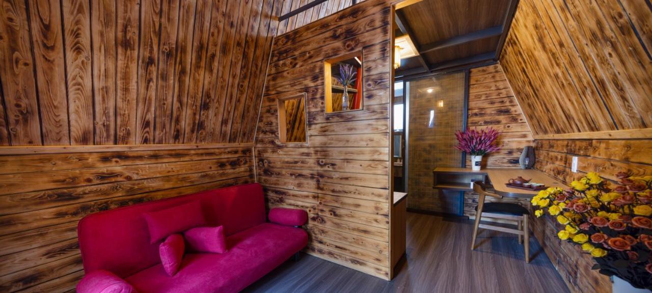 Con Phung Resort Mekong - Nature Escape With Free Boat Shuttle & Fishing Ben Tre ภายนอก รูปภาพ