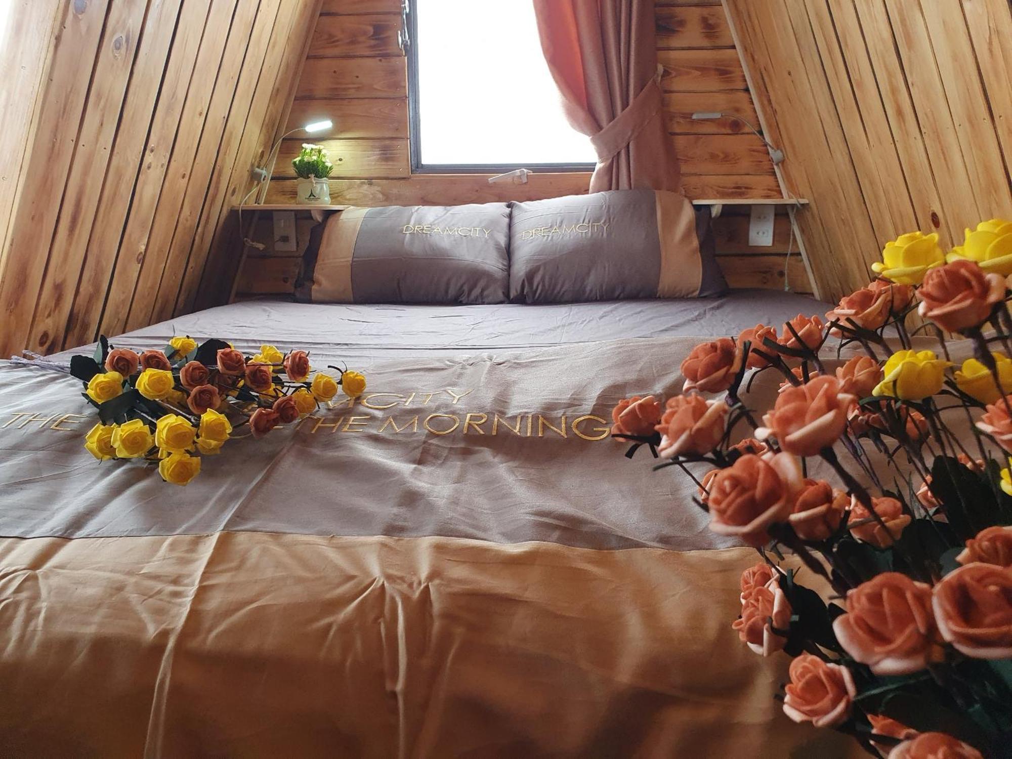 Con Phung Resort Mekong - Nature Escape With Free Boat Shuttle & Fishing Ben Tre ภายนอก รูปภาพ